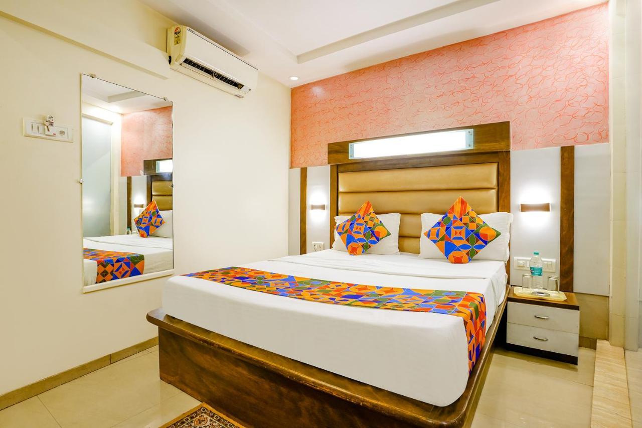 Fabhotel Kwality Inn Mira-Bhayandar Exterior foto