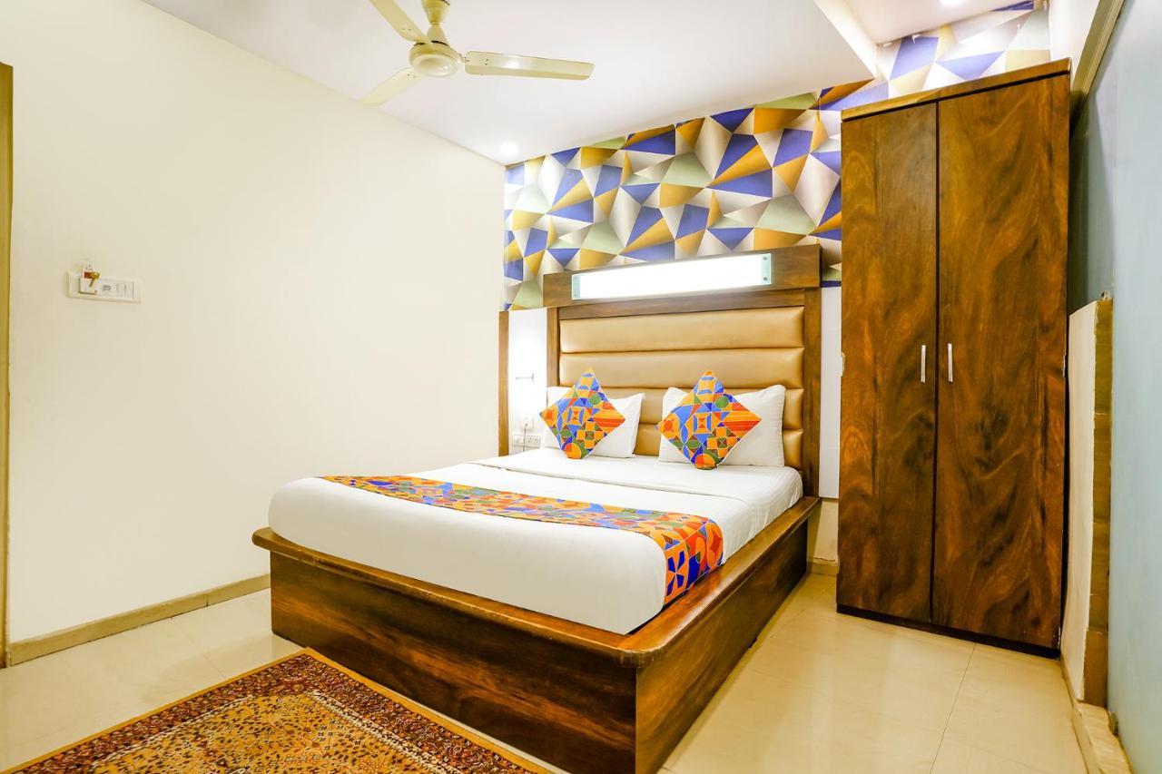 Fabhotel Kwality Inn Mira-Bhayandar Exterior foto