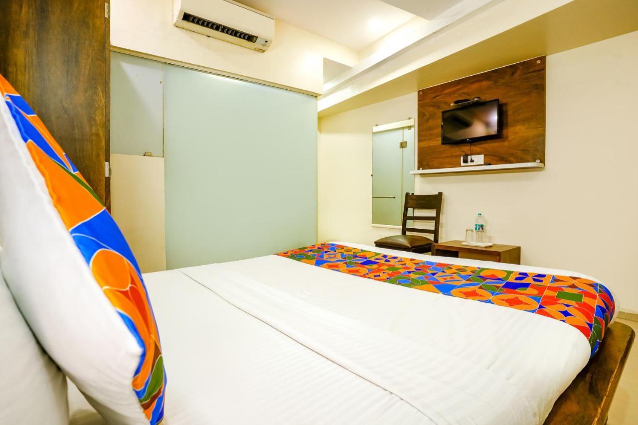 Fabhotel Kwality Inn Mira-Bhayandar Exterior foto